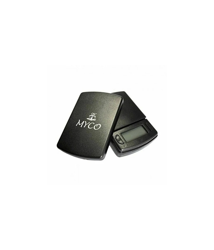 On Balance Myco 0.01g - 100g Digital Scale (MM-100)