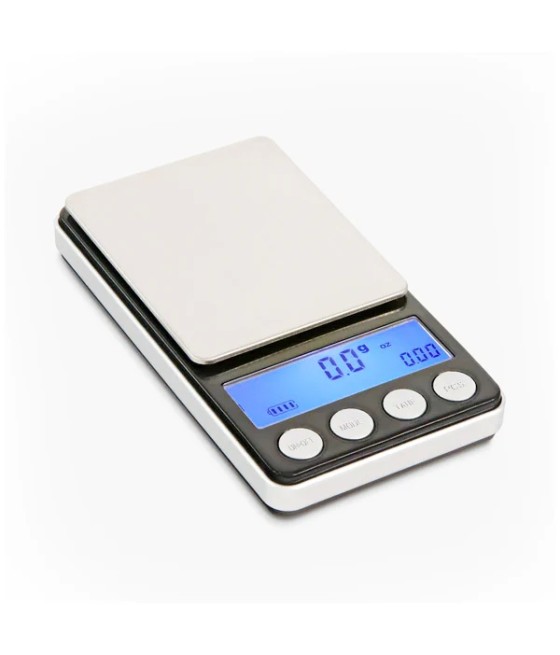 Kenex Clarity Scale 650 0.1g - 650g Digital Scale CL-650