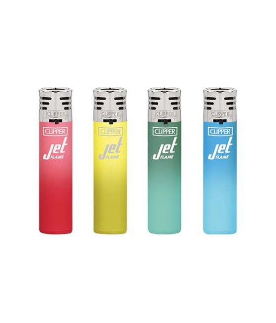 24 Clipper D24 CKJ11RH Electronic Jet Flame Metallic Gradient 3 - CKJ2B203UKH