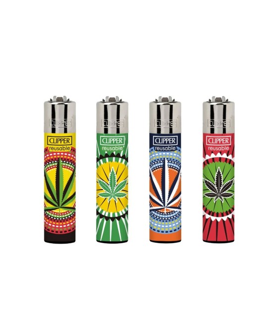 40 Clipper Classic Large Flint Weed Circles - CL3C1038UKH