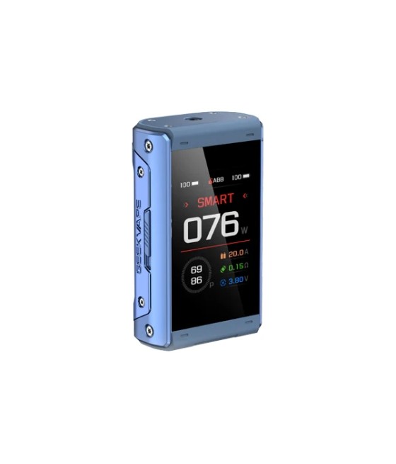 Geekvape T200 Aegis Touch 200W Mod