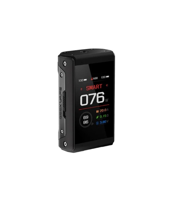 Geekvape T200 Aegis Touch 200W Mod