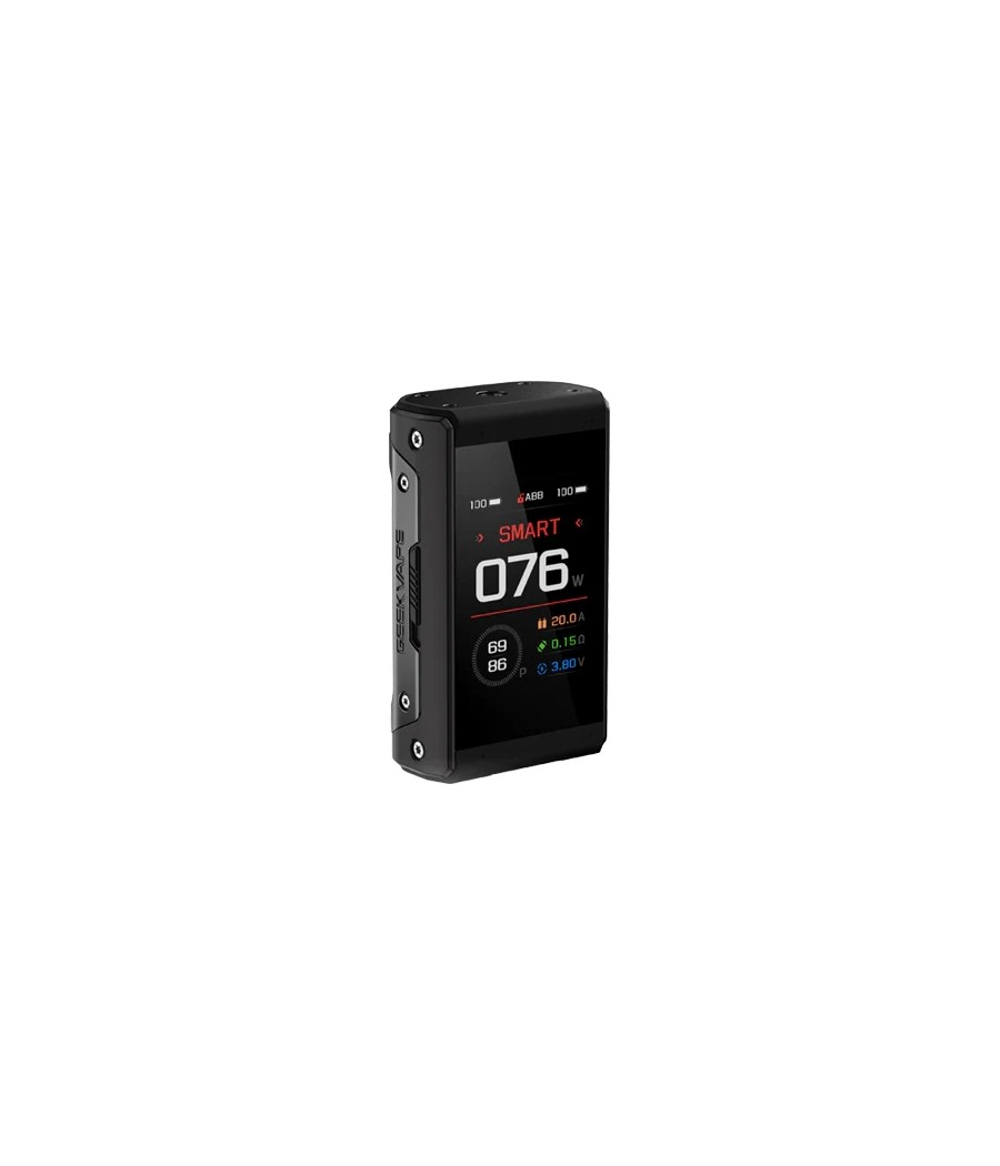 Geekvape T200 Aegis Touch 200W Mod