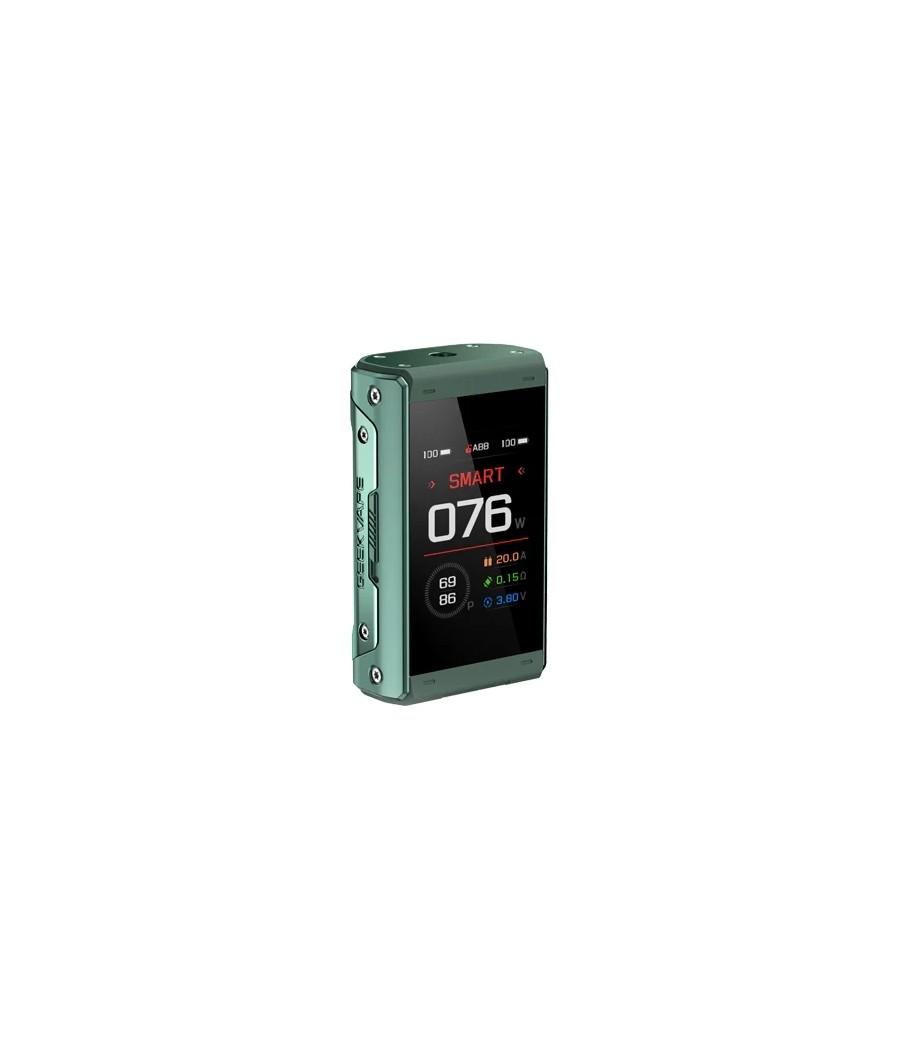 Geekvape T200 Aegis Touch 200W Mod