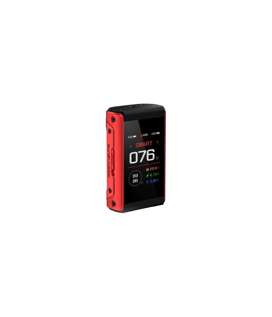 Geekvape T200 Aegis Touch 200W Mod