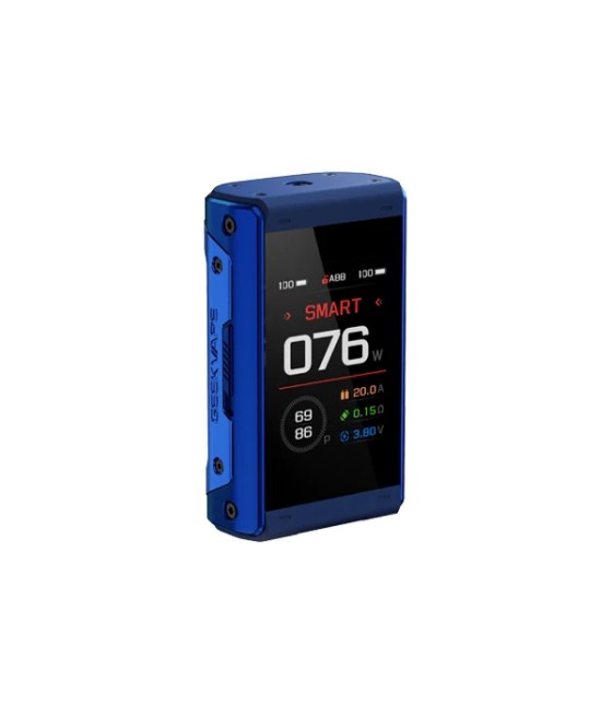 Geekvape T200 Aegis Touch 200W Mod