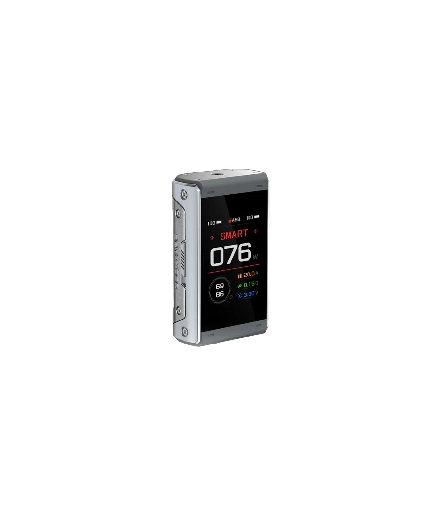 Geekvape T200 Aegis Touch 200W Mod
