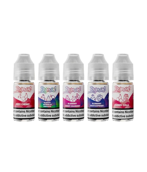20mg Reymont Nic Salts 10ml (40VG/60PG)