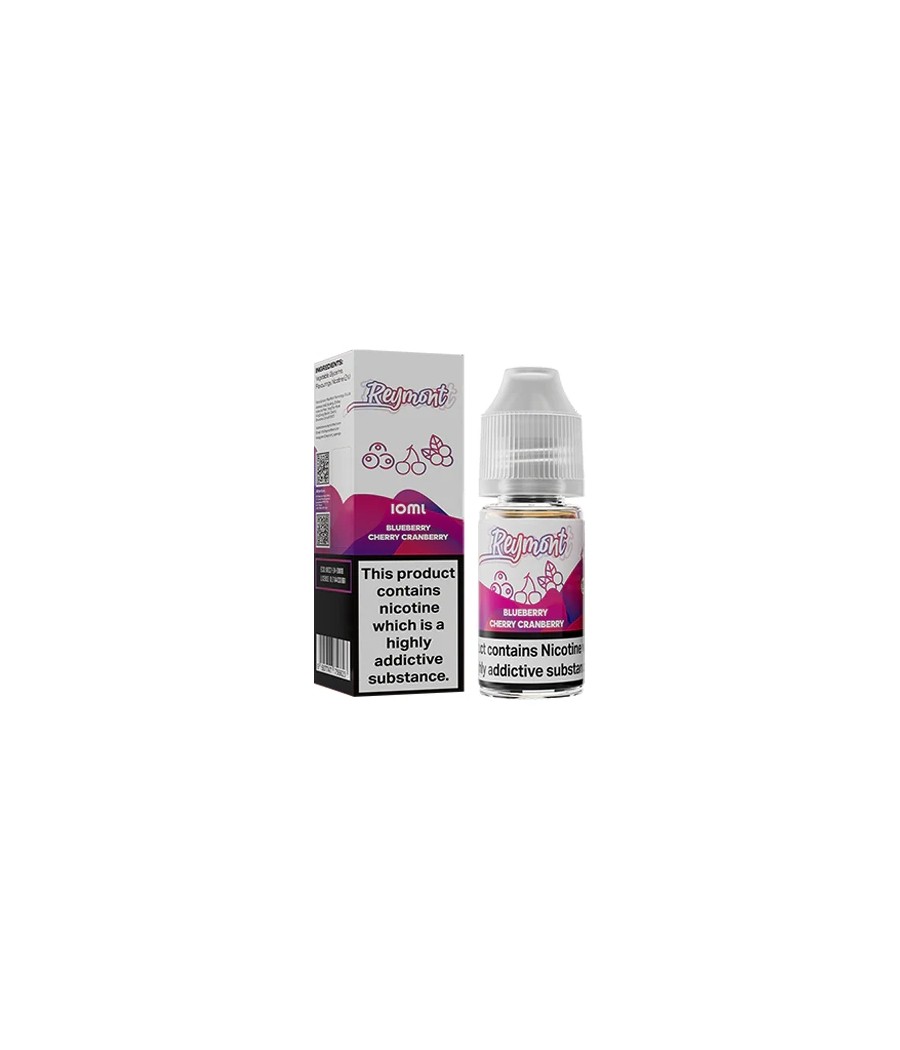 20mg Reymont Nic Salts 10ml (40VG/60PG)