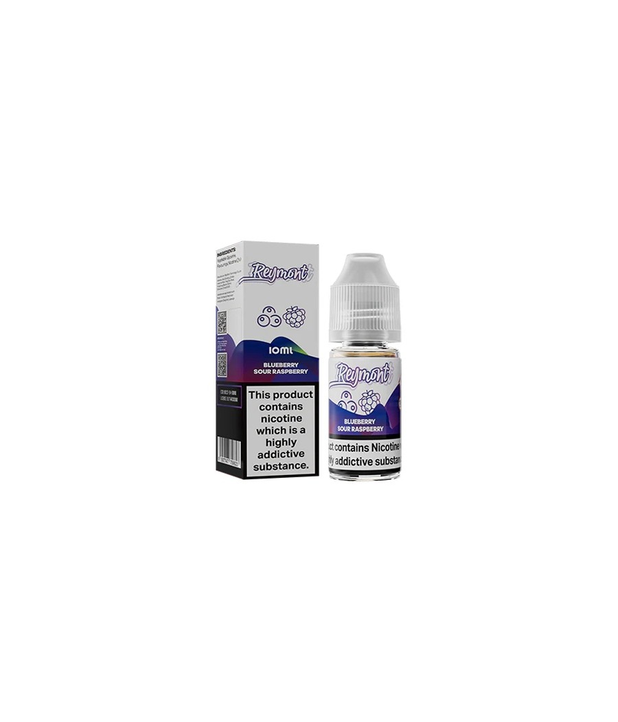 20mg Reymont Nic Salts 10ml (40VG/60PG)