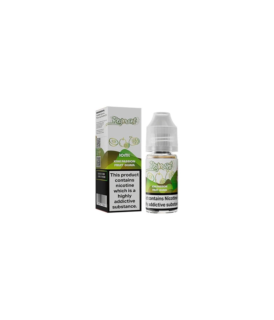 20mg Reymont Nic Salts 10ml (40VG/60PG)