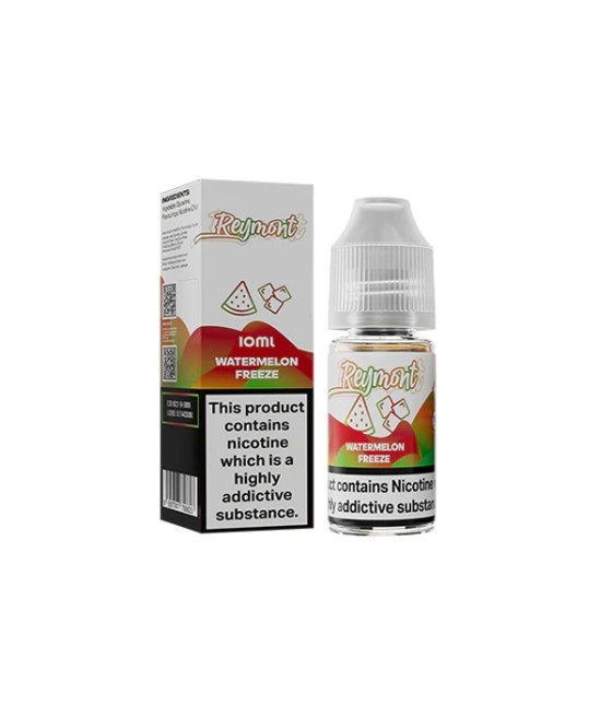 20mg Reymont Nic Salts 10ml (40VG/60PG)