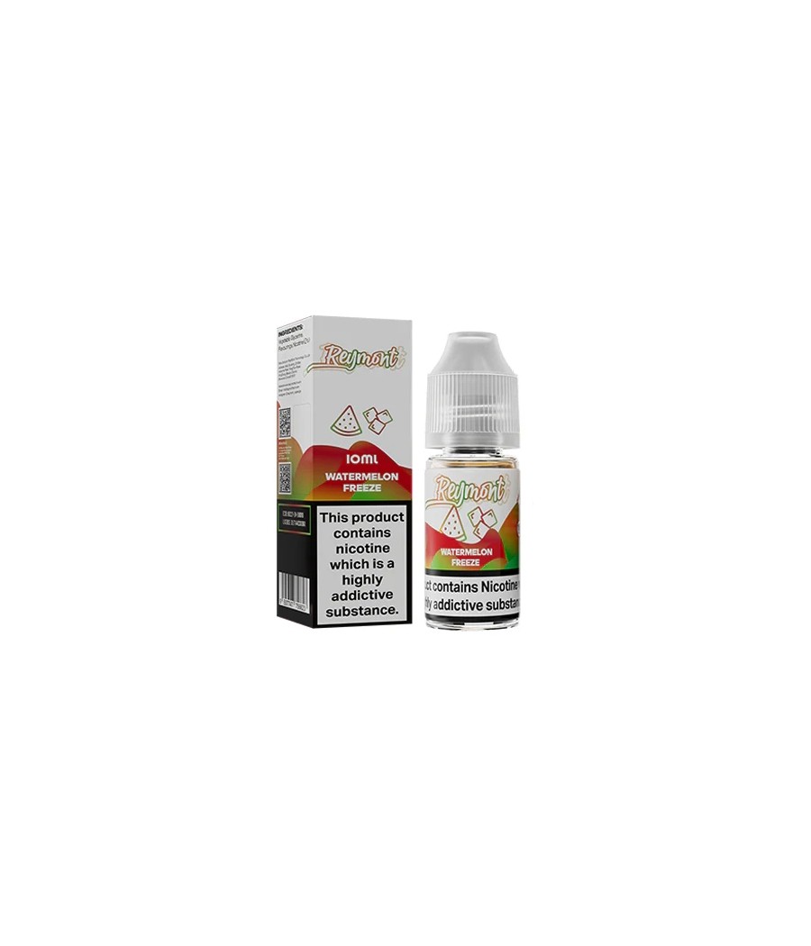 20mg Reymont Nic Salts 10ml (40VG/60PG)
