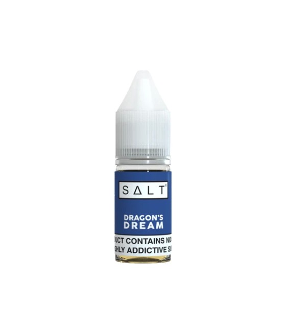 10mg SALT 10ml Nic Salts (50VG/50PG)