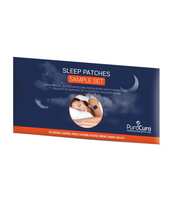 Sleep Patches Sample Set by...