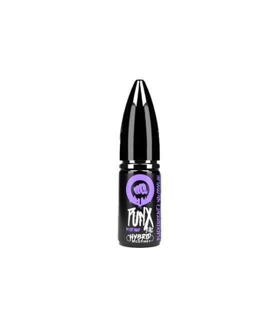 5mg Riot Squad Punx 10ml Nic Salt (50VG/50PG)