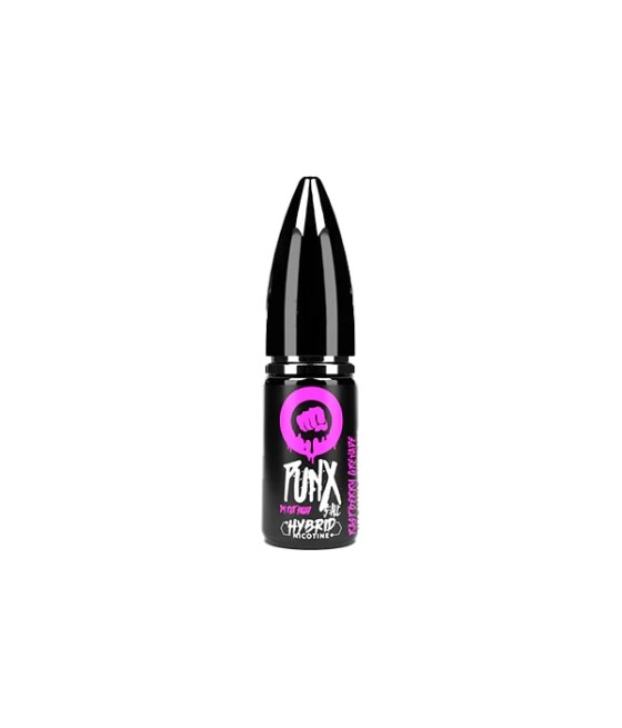 5mg Riot Squad Punx 10ml Nic Salt (50VG/50PG)