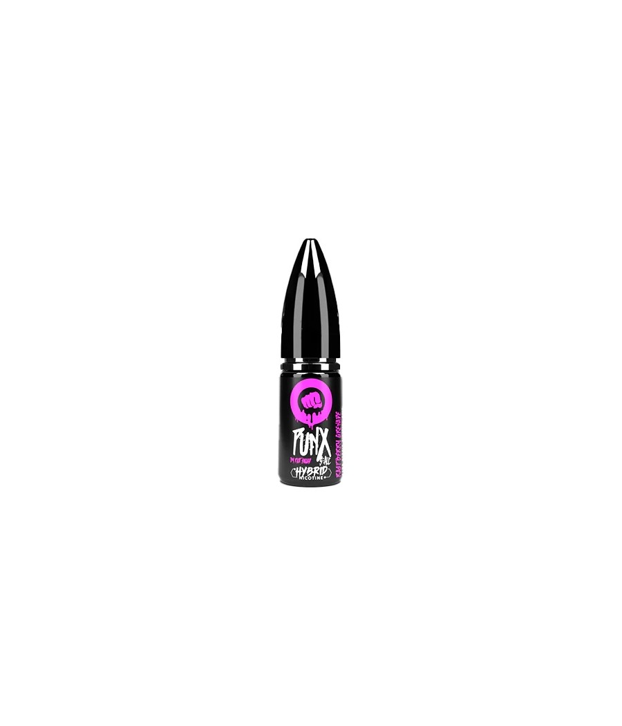5mg Riot Squad Punx 10ml Nic Salt (50VG/50PG)