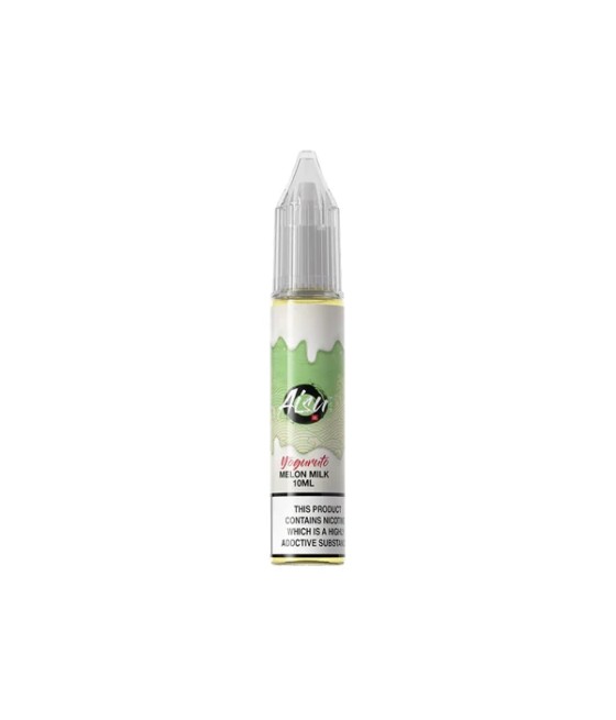 10mg Aisu Yoguruto By Zap! Juice 10ml Nic Salts (50VG/50PG)