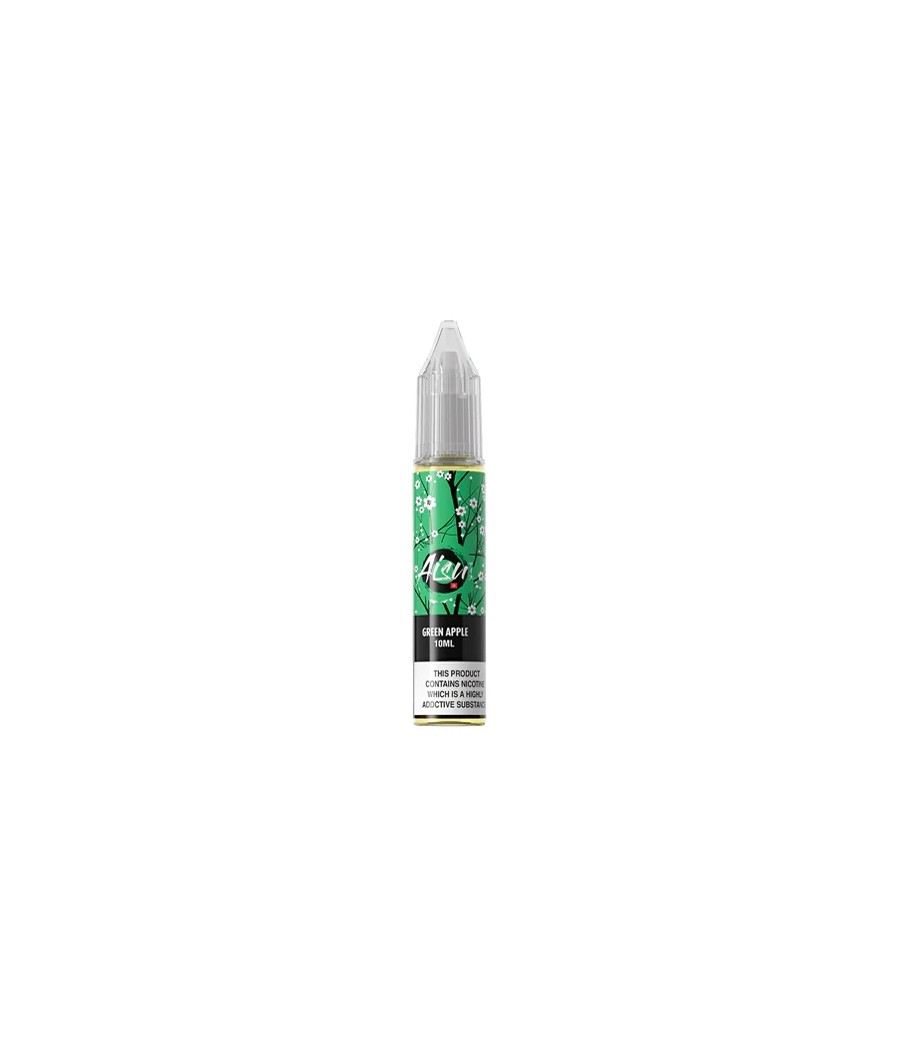 10mg Aisu By Zap! Juice 10ml Nic Salts (50VG/50PG)