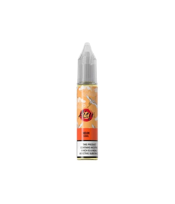 10mg Aisu By Zap! Juice 10ml Nic Salts (50VG/50PG)