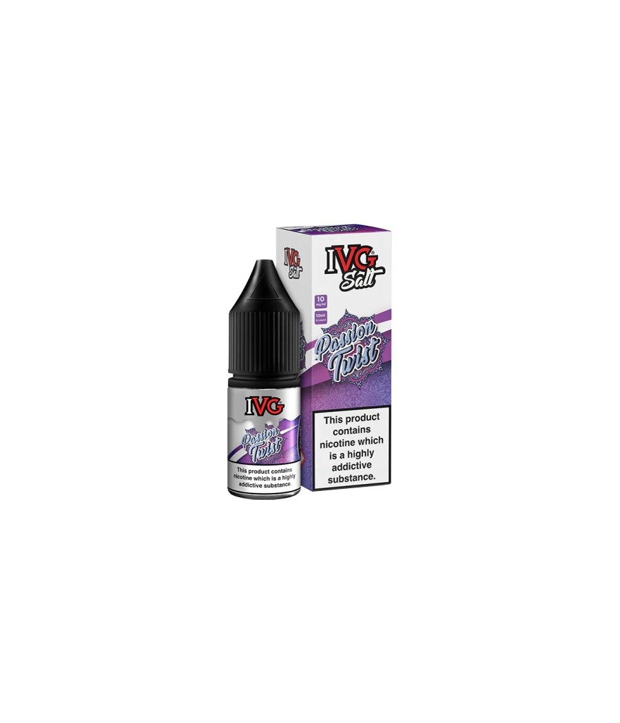 10mg I VG Salts 10ml Nic Salts (50VG/50PG)