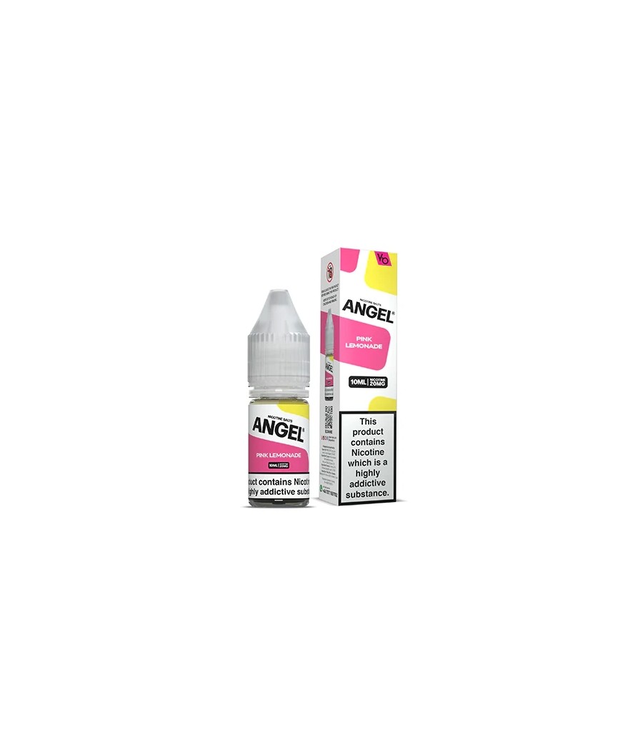 20mg Angel by Vapes Bar Nic Salt 10ml (50VG/50PG)