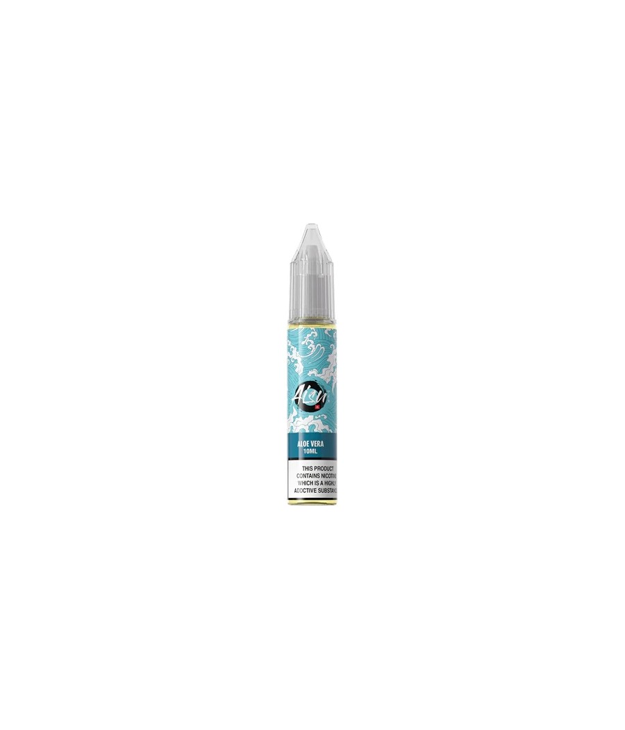 20mg Aisu By Zap! Juice 10ml Nic Salts (50VG/50PG)