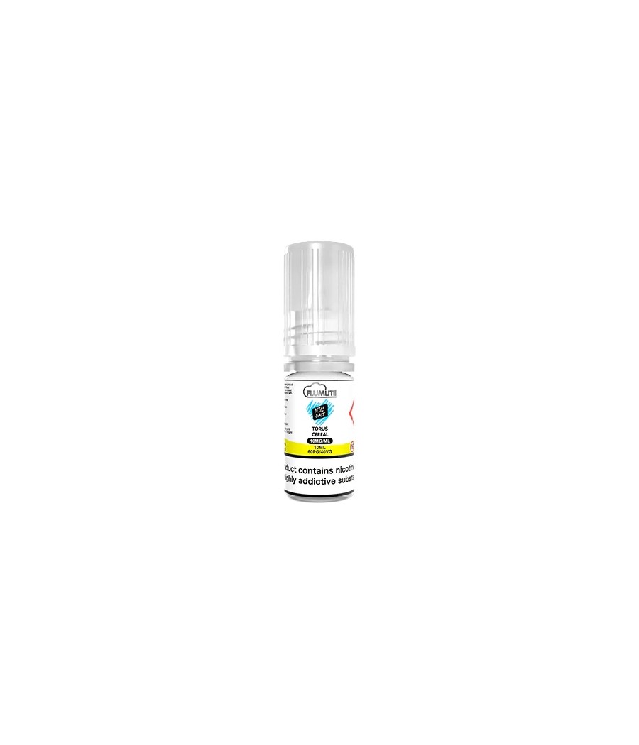 10mg Flumlite Nic Salt (50VG/50PG)