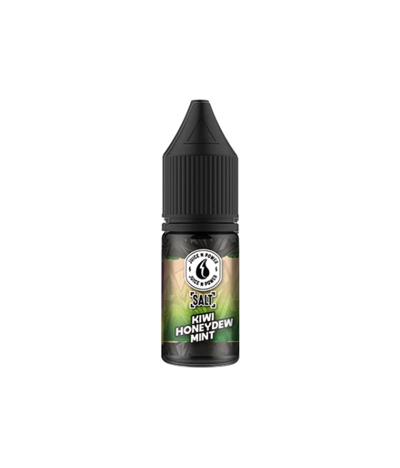 20mg Juice N Power JNP Salts 10ml (50VG/50PG)