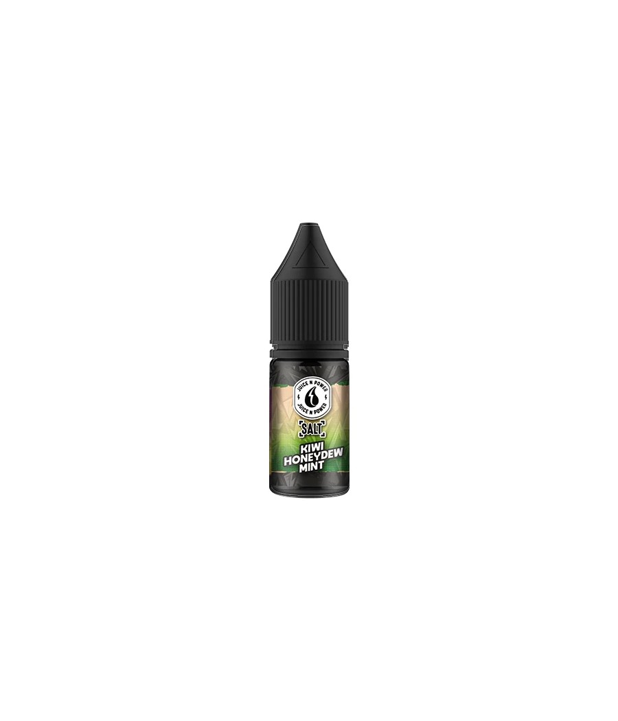 20mg Juice N Power JNP Salts 10ml (50VG/50PG)