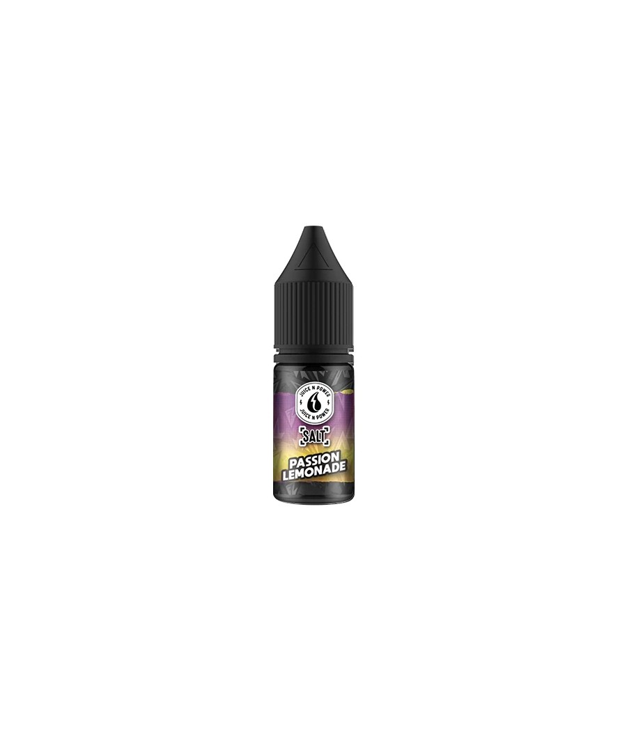 20mg Juice N Power JNP Salts 10ml (50VG/50PG)