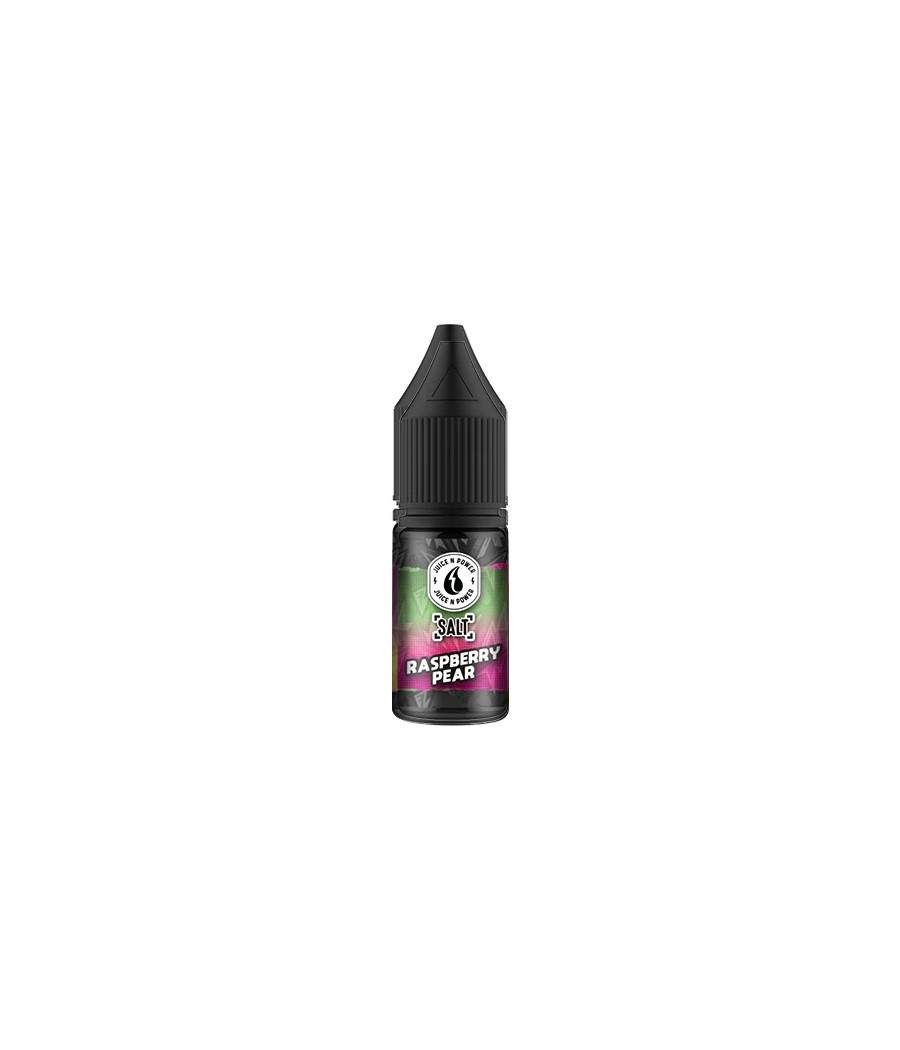 20mg Juice N Power JNP Salts 10ml (50VG/50PG)