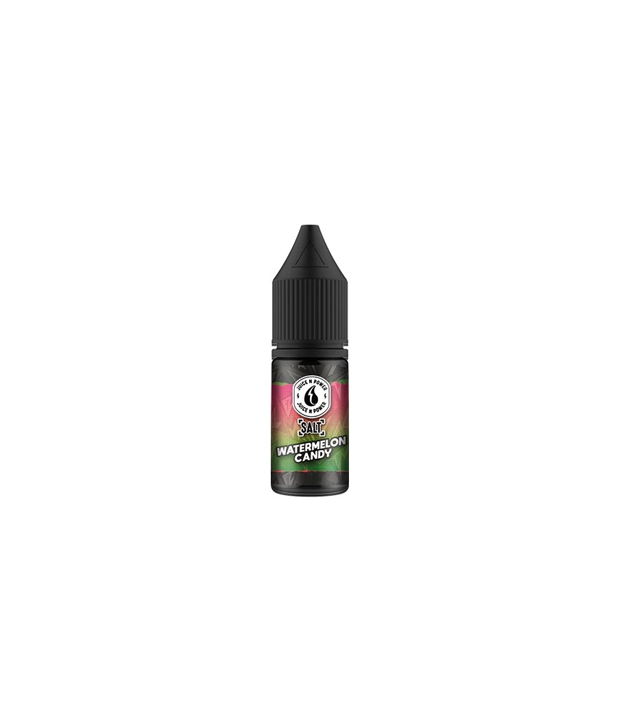 20mg Juice N Power JNP Salts 10ml (50VG/50PG)
