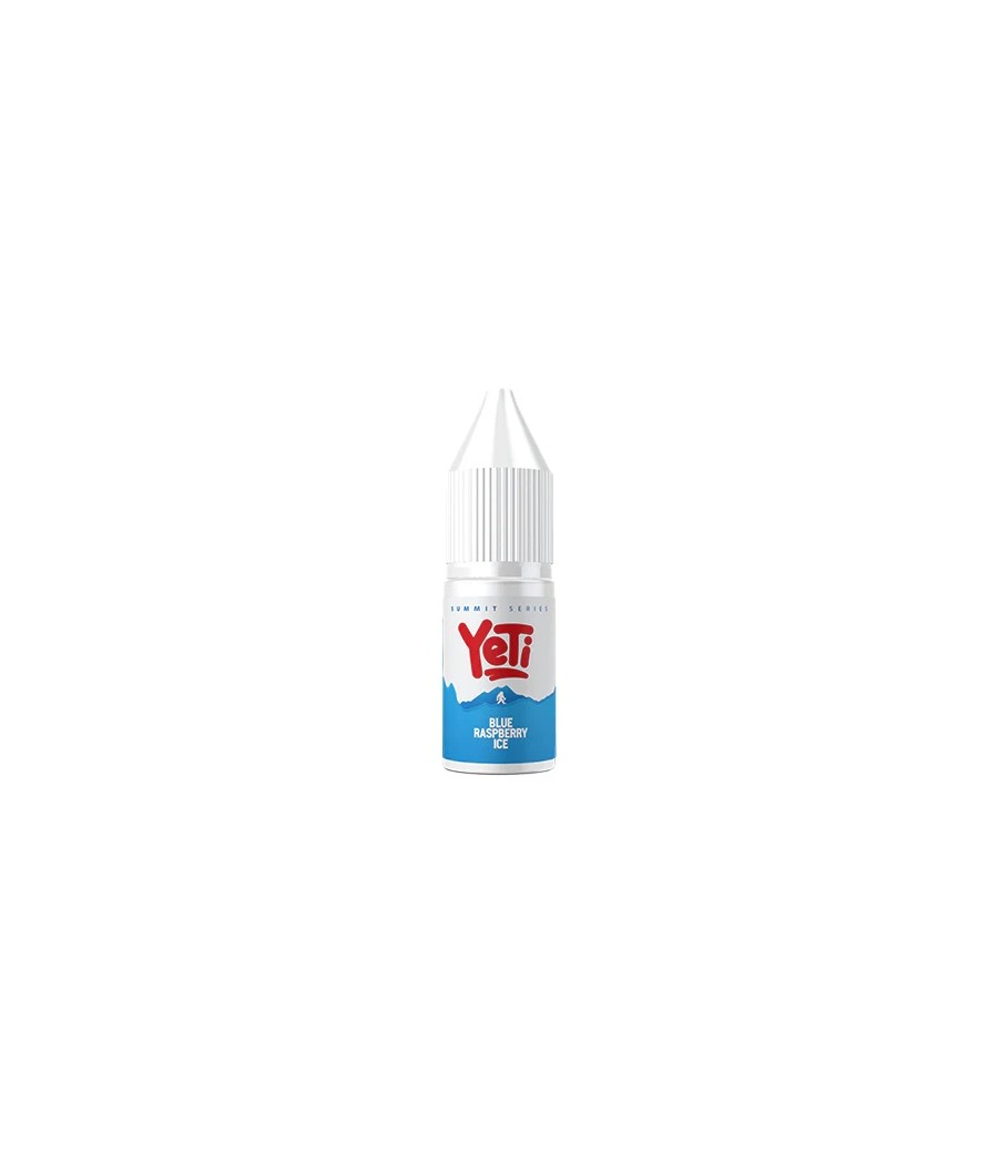 5mg Yeti Summit Series 10ml Nic Salts (50VG/50PG)