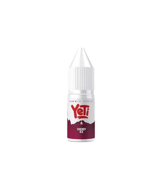 5mg Yeti Summit Series 10ml Nic Salts (50VG/50PG)