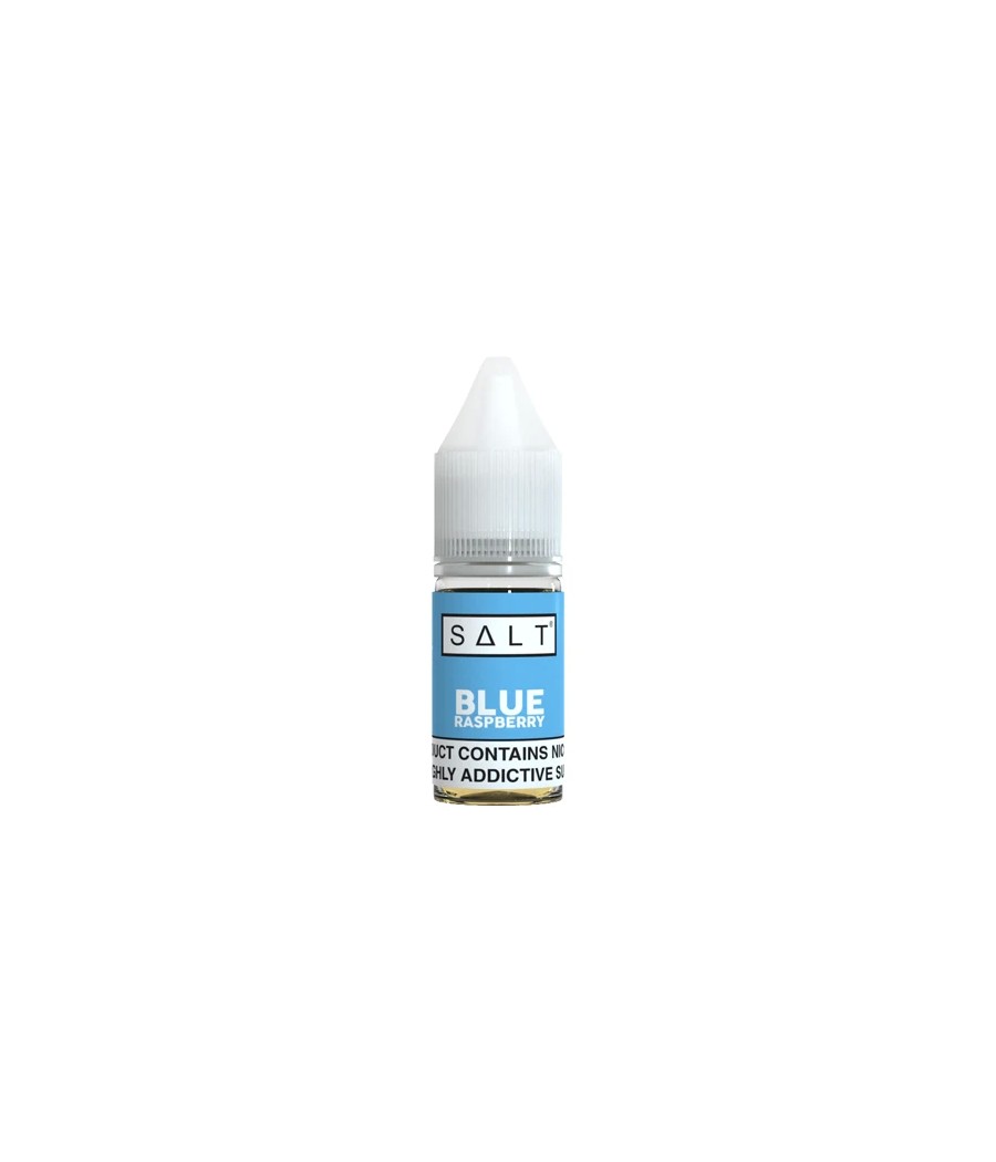 5mg SALT 10ml Nic Salts (50VG/50PG)