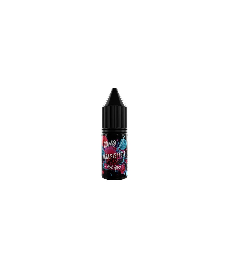 20mg Irresistible 10ml Nic Salt (50VG/50PG)