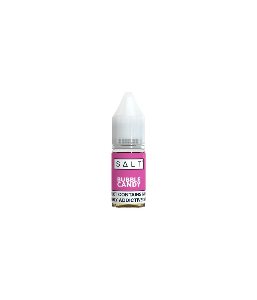 20mg SALT 10ml Nic Salts (50VG/50PG)