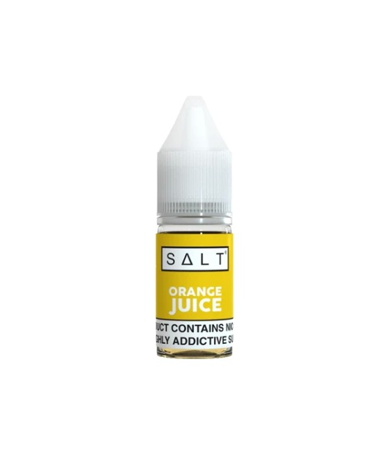 20mg SALT 10ml Nic Salts (50VG/50PG)
