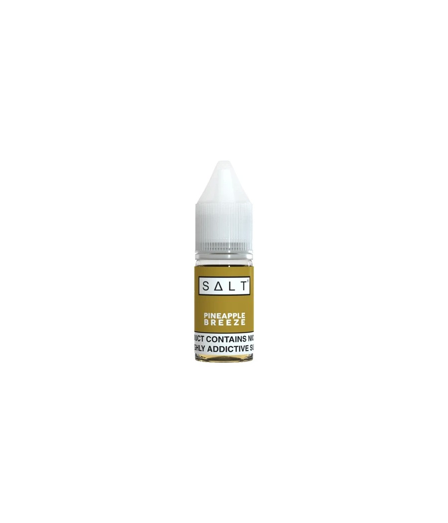 20mg SALT 10ml Nic Salts (50VG/50PG)