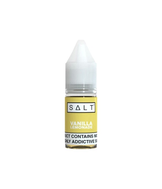 20mg SALT 10ml Nic Salts (50VG/50PG)
