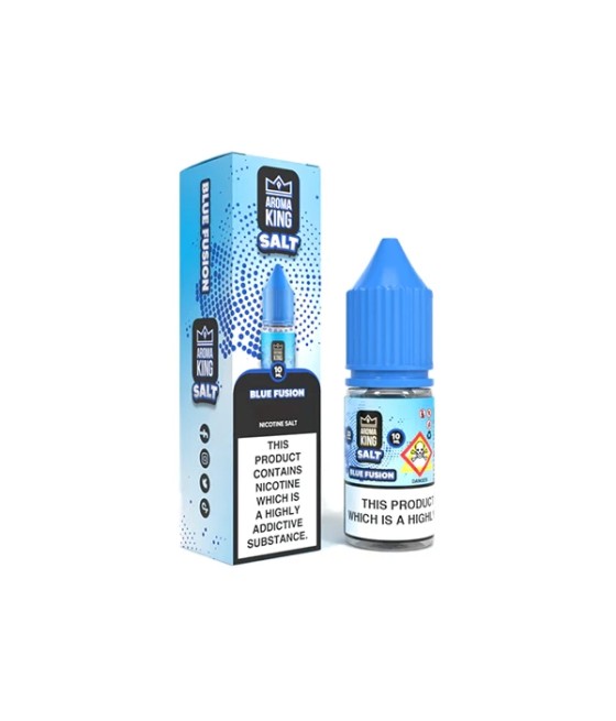 20mg Aroma King Nic Salts 10ml (50VG/50PG)