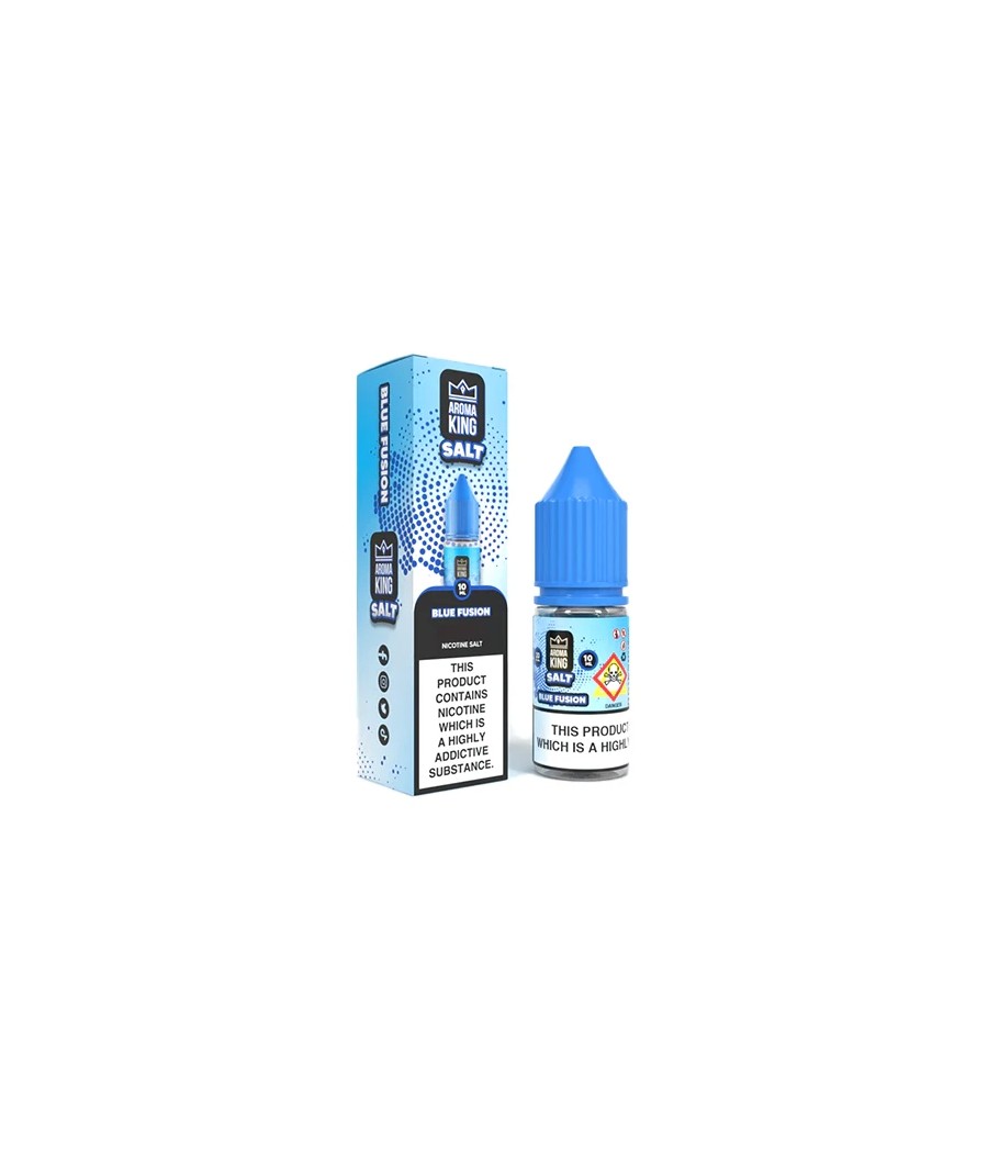 20mg Aroma King Nic Salts 10ml (50VG/50PG)