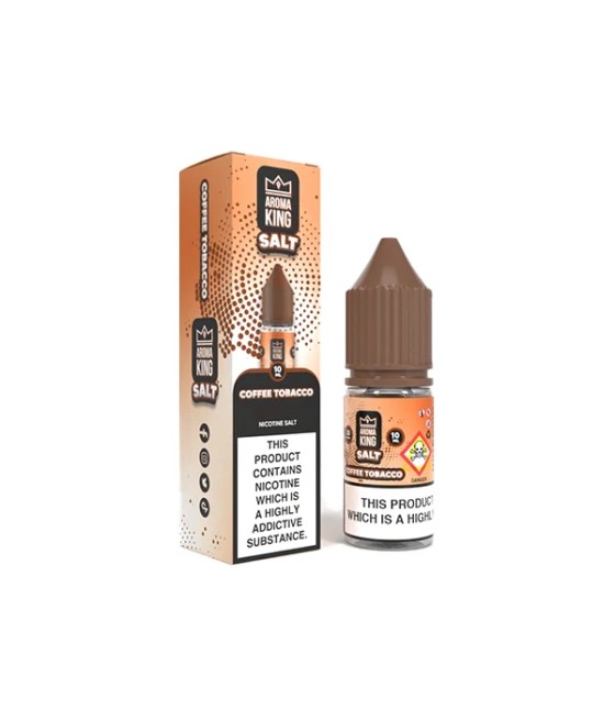 20mg Aroma King Nic Salts 10ml (50VG/50PG)