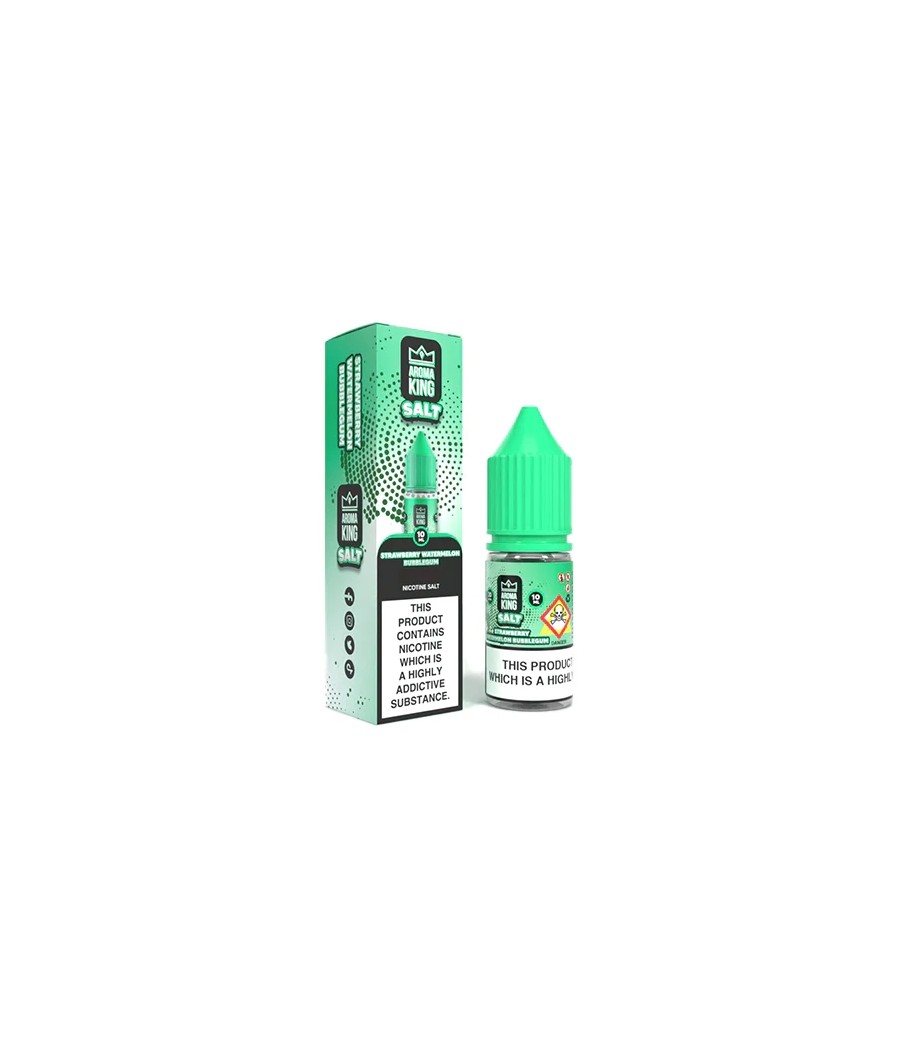 20mg Aroma King Nic Salts 10ml (50VG/50PG)