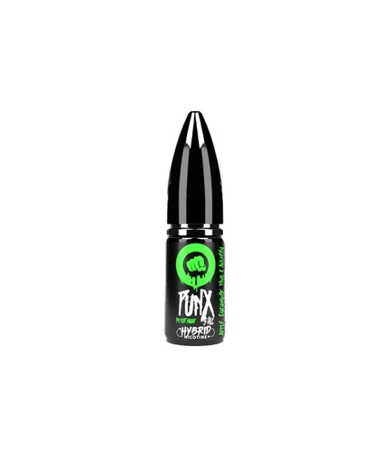 10mg Riot Squad Punx 10ml Nic Salt (50VG/50PG)
