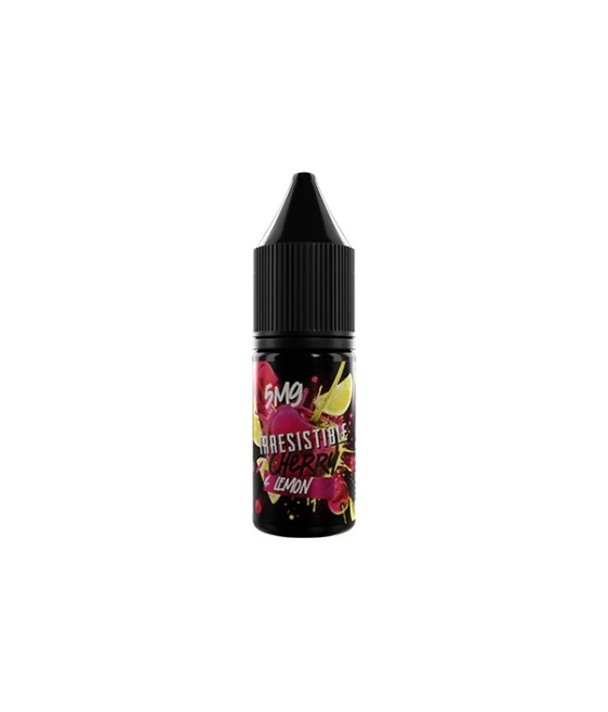 5mg Irresistible 10ml Nic Salt (50VG/50PG)