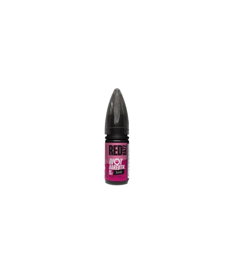 20mg Riot Squad BAR EDTN 10ml Nic Salts (50VG/50PG)