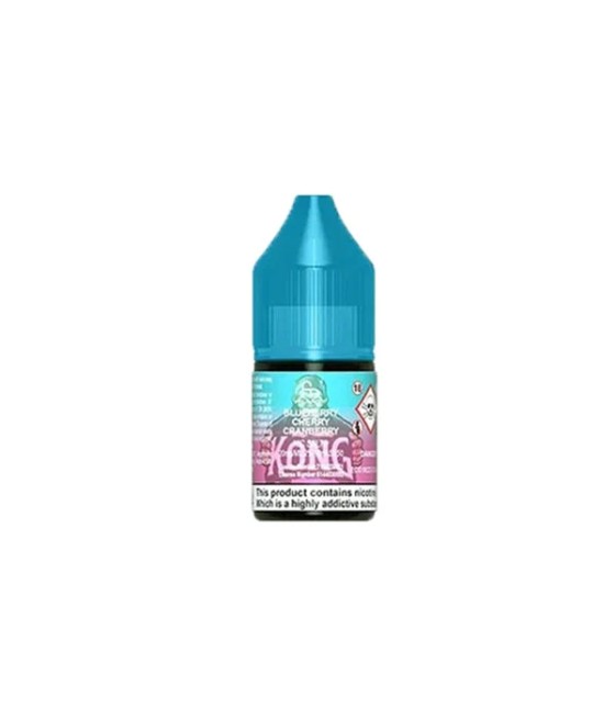 10mg RandM 7000 Tornado Nic Salts (50VG/50PG)